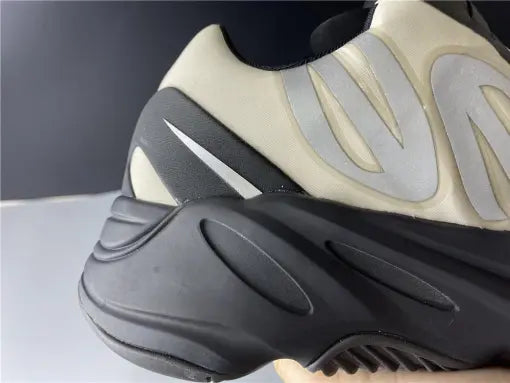 YzY Boost 700 MNVN Bone Shoes Sneakers - ad0000155 image 5