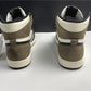AJ 1 Retro High Dark Mocha Shoes Sneakers - nk0000855 image 13