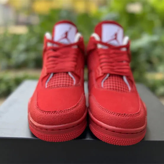 AJ 4 Retro SP x Nigel Sylvester 'Brick By Brick' Shoes Sneakers - nk0005159 image 9