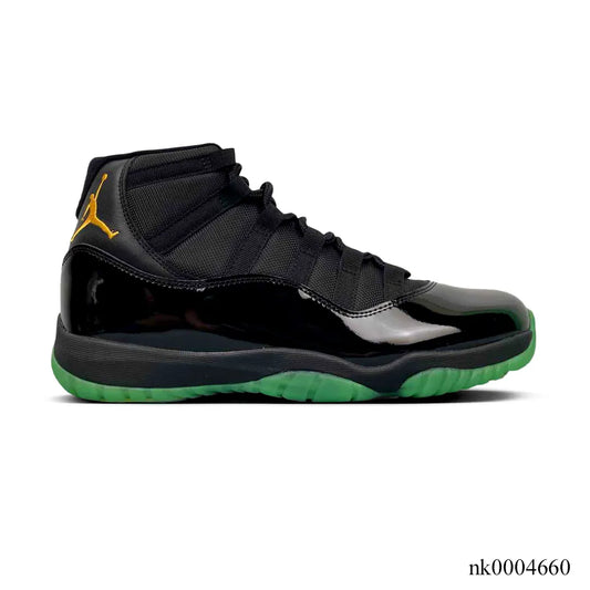 AJ 11 Stealth Tropic Shoes Sneaker - nk0004660 image 0