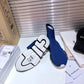 BLCG Speed 2.0 Recycled Knit Blue Black Shoes Sneakers - bl0000009 image 9