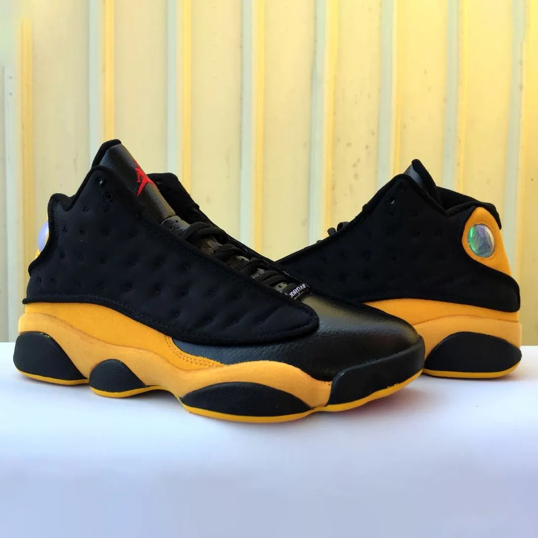 AJ 13 Chutney Shoes Sneakers - nk0004114 image 6