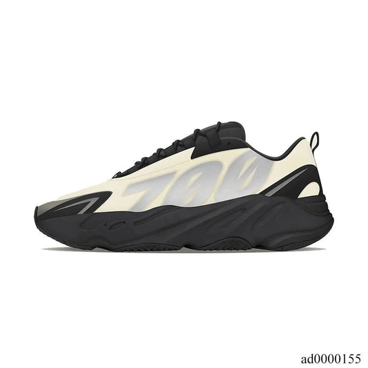 YzY Boost 700 MNVN Bone Shoes Sneakers - ad0000155 image 2