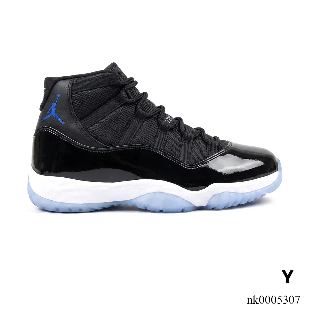 AJ 11 “Space Jam” (2026) Shoes Sneakers - nk0005307 image