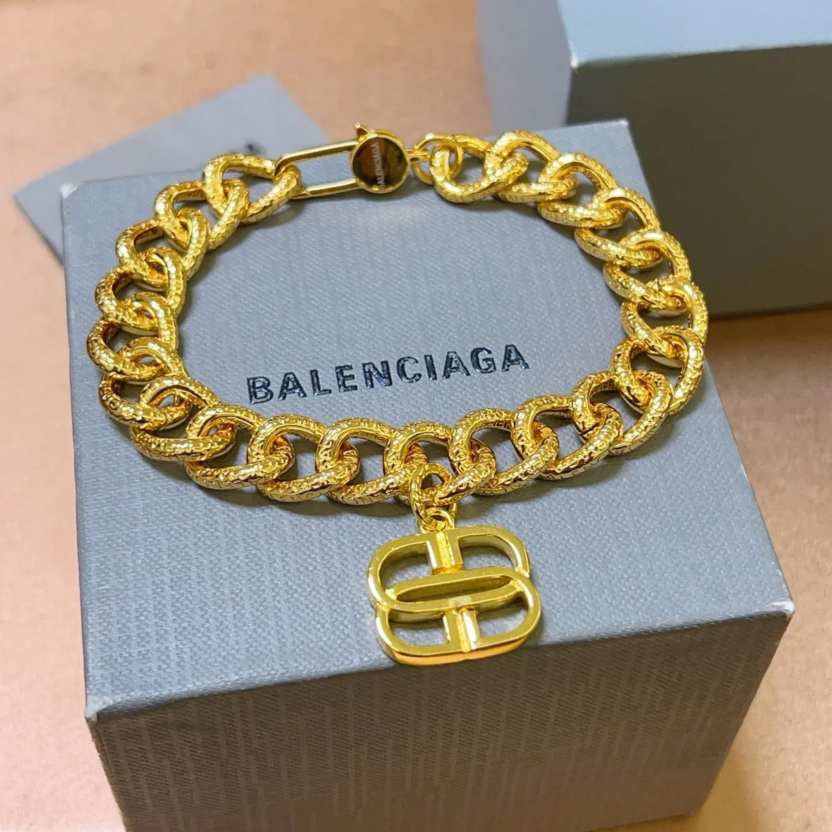 BLCG Bracelet - Hl77A70 image 1