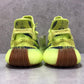 YzY Boost 350 V2 Semi Frozen Yellow Shoes Sneakers - ad0000023 image 11