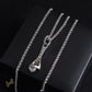CH Spanner Pendant Necklace - CH0024 image 1