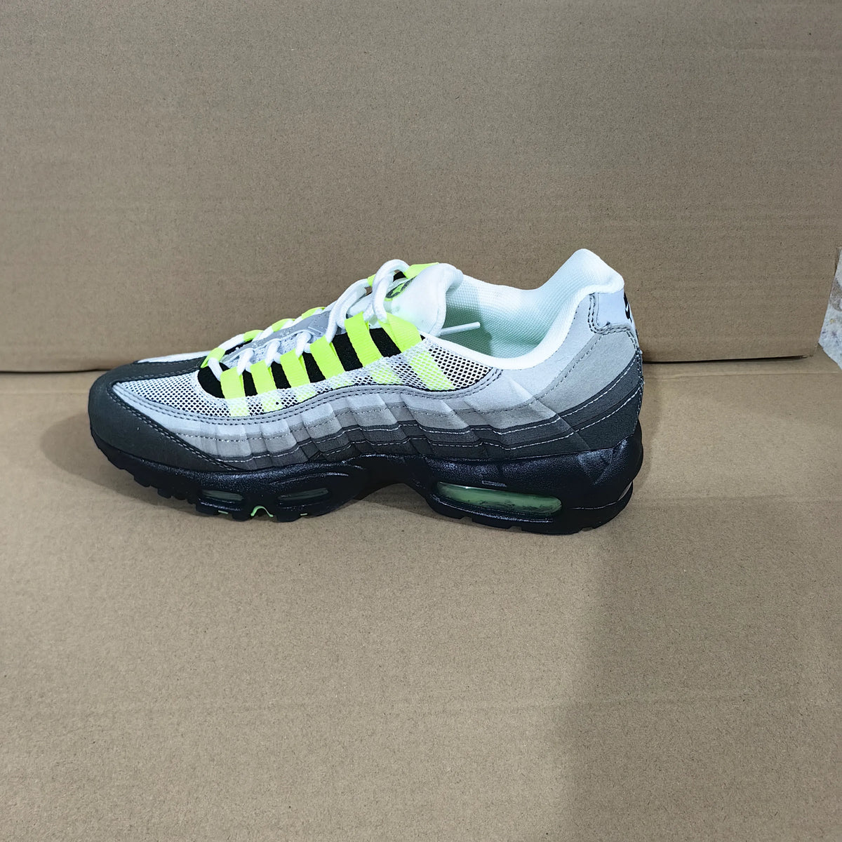 AM 95 Big Bubble Neon (2026) Shoes Sneakers - nk0004943 image 7