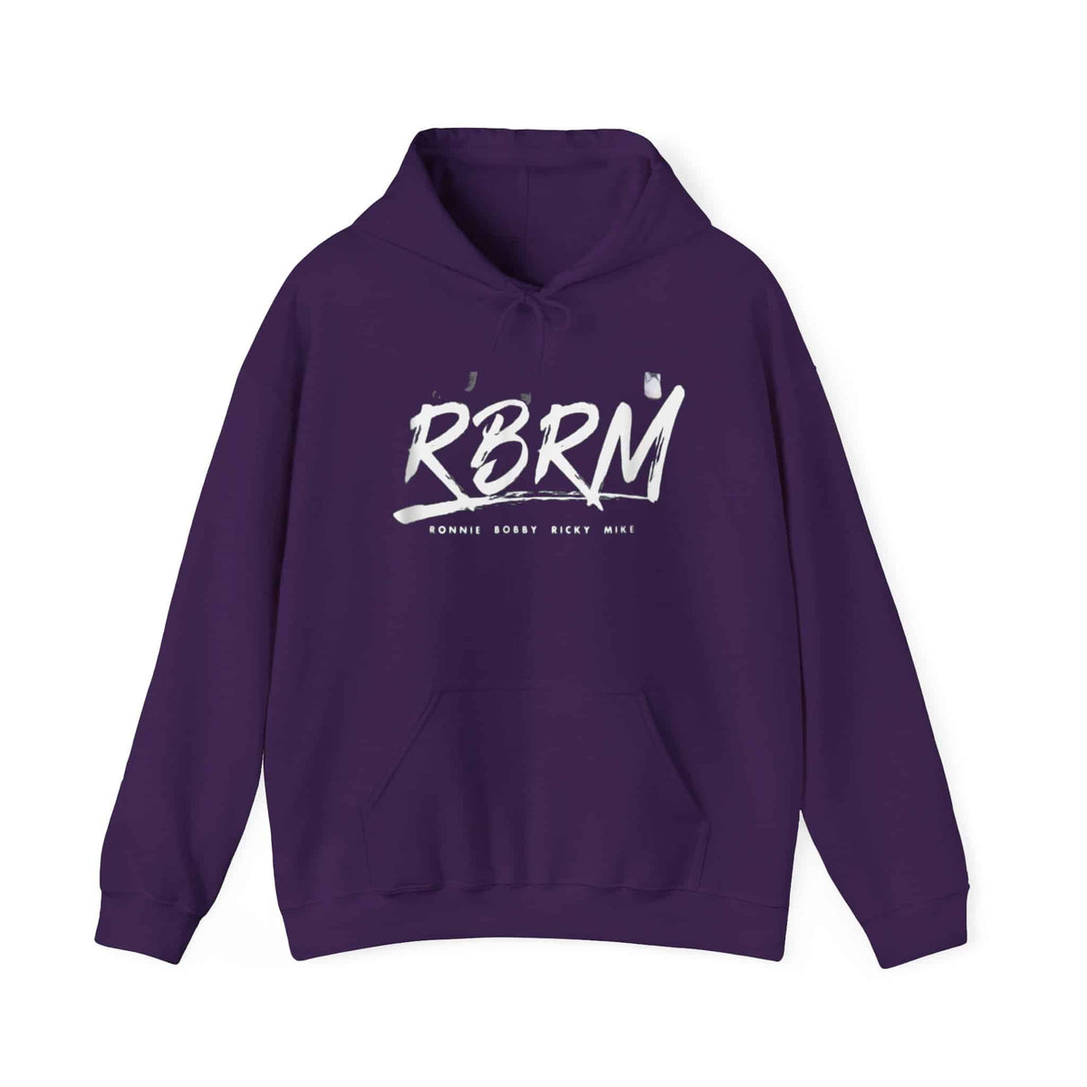 RBRM Tour Unisex Heavy Blend™ Hooded Sweatshirt image