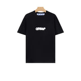 OW Logo Print T-Shirt - OW0023 image 0