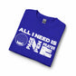 ALL_I_NEED_IS Long Sleeve T-Shirt image 10