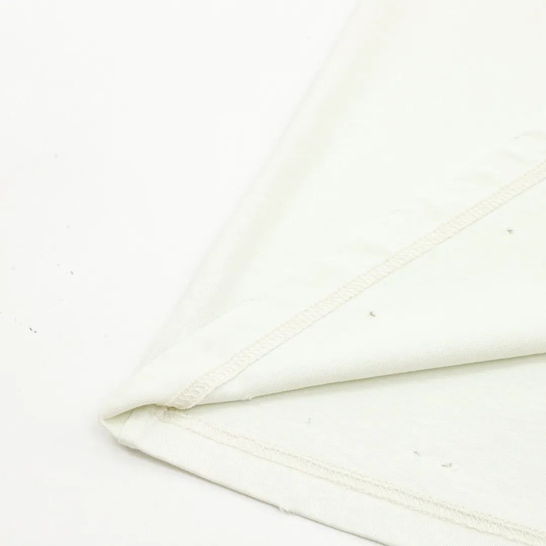 BLCG 3B Liquified Oversize T-Shirt in White - 602 - blcg0000602 image 3