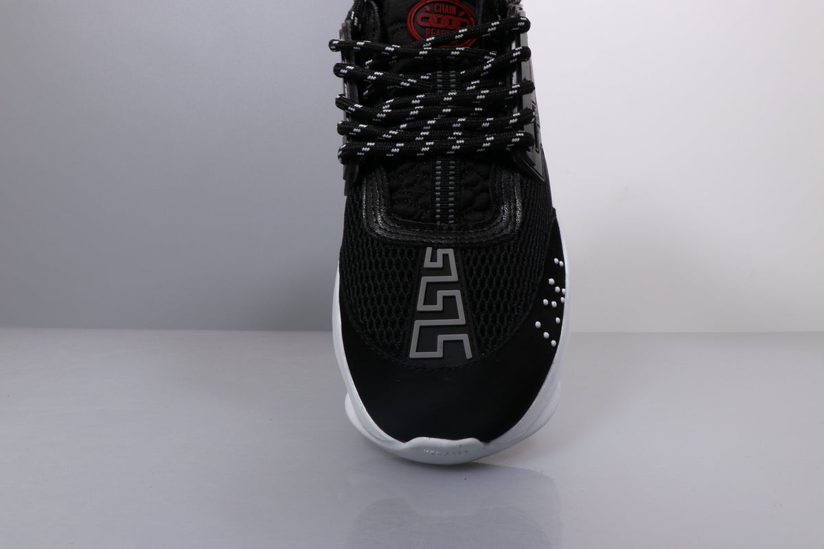Chain Reaction Shoes Sneakers - ve0000083 image 3