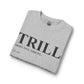 Trill Definition Long Sleeve T-Shirt image 18