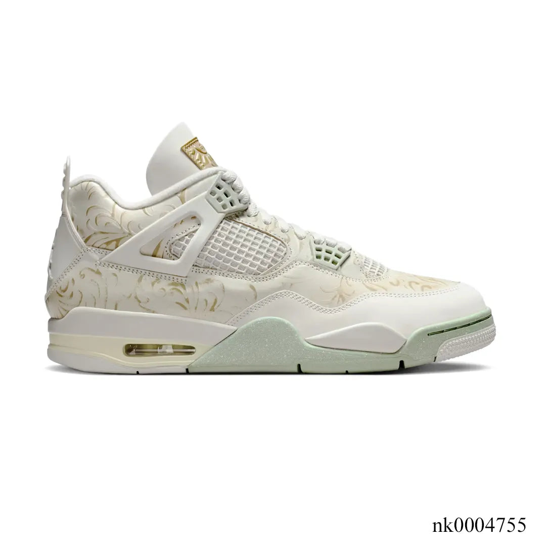 AJ 4 SE Somos Eternos Shoes Sneakers - nk0004755 image 0