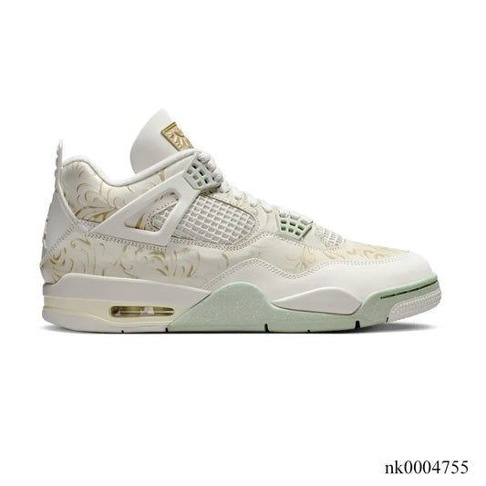 AJ 4 SE Somos Eternos Shoes Sneakers - nk0004755 image 0