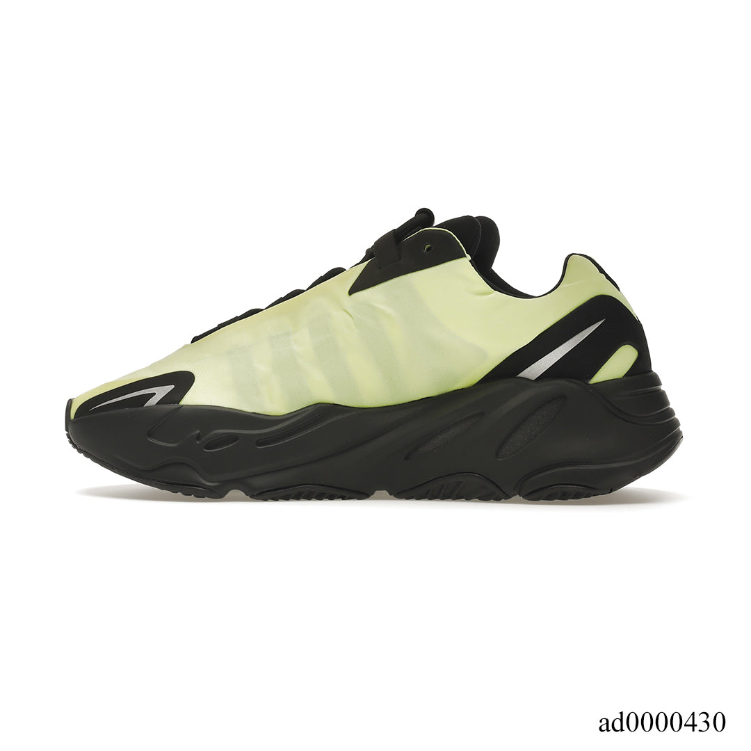 YzY Boost 700 MNVN Phosphor Shoes Sneakers - ad0000430 image 1