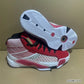 AJ 38 University Red Shoes Sneakers - nk0003411 image 11