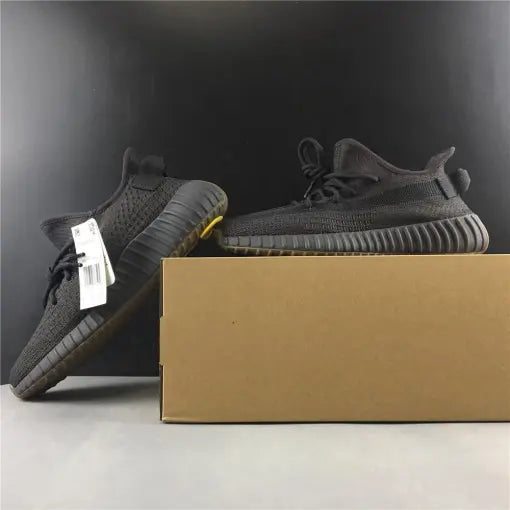 YzY Boost 350 V2 Cinder Shoes Sneakers - ad0000068 image 14
