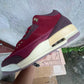 AJ 3 Retro 'Bin 23' Shoes Sneakers – nk0005282 image 6