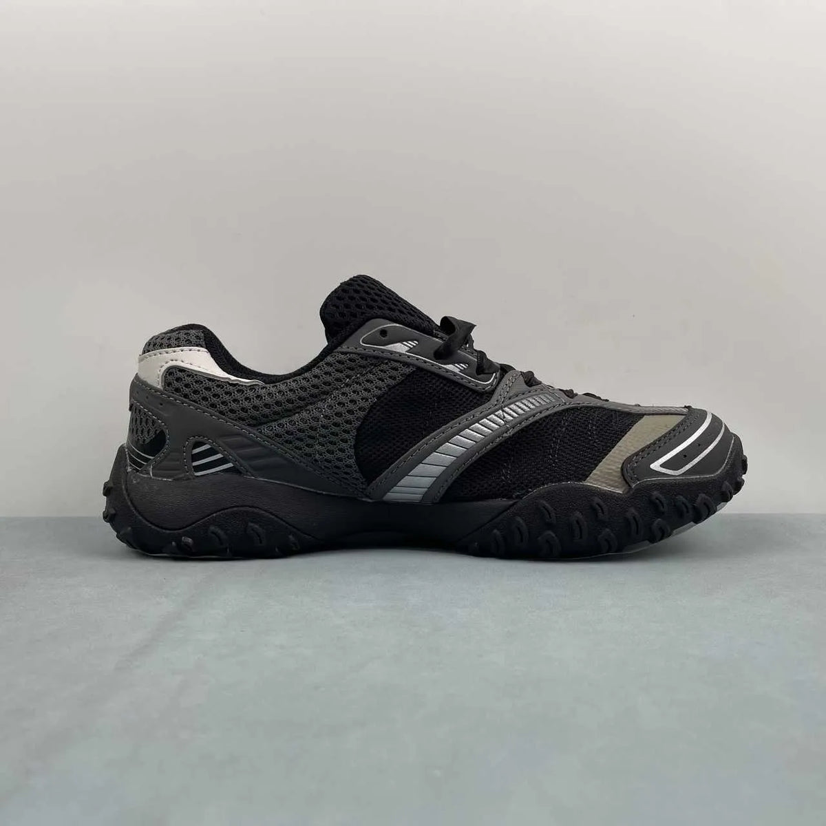 FL Echappe 2 Low-Top Casual Shoes Sneakers - nk0005394 image 4