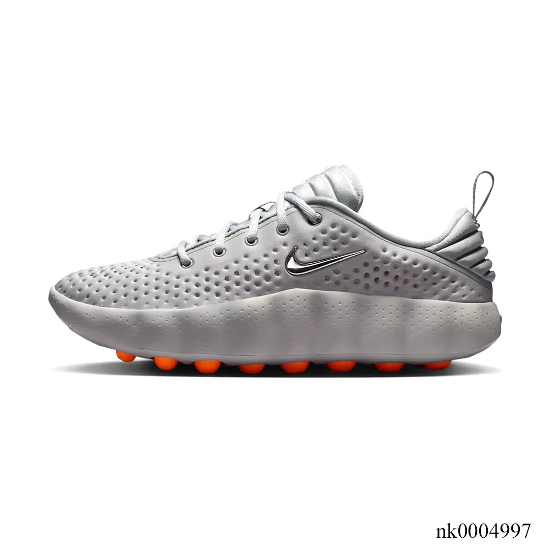 Mind 002 Light Smoke Grey Shoes Sneakers - nk0004997 image 7