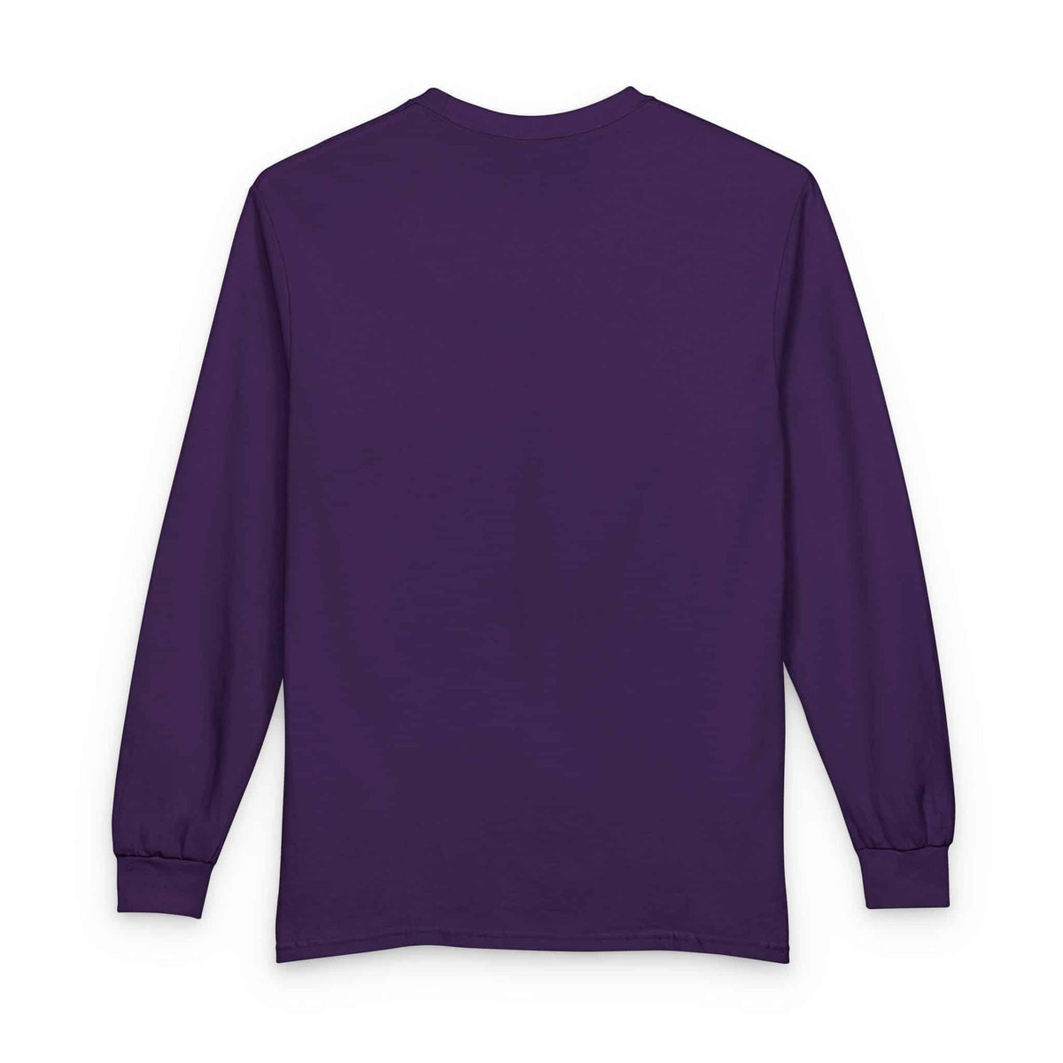 Neon Skull DJ Long Sleeve T-Shirt image 25