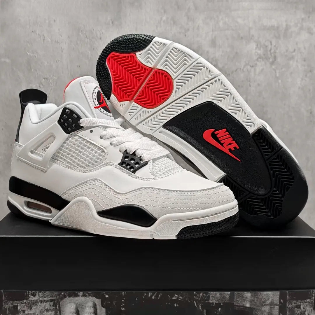 AJ 4 Flight Club Shoes Sneakers - nk0004742 image 10