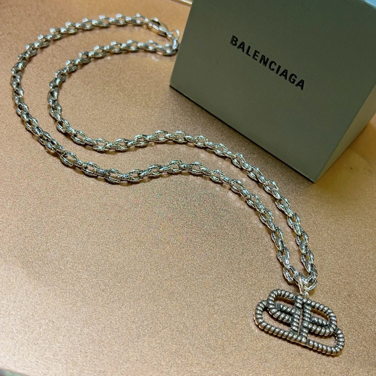 BLCG Necklace - Hl77A80 image 1