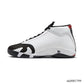 AJ 14 OG Black Toe 2024 Shoes Sneakers - nk0003799 image 1