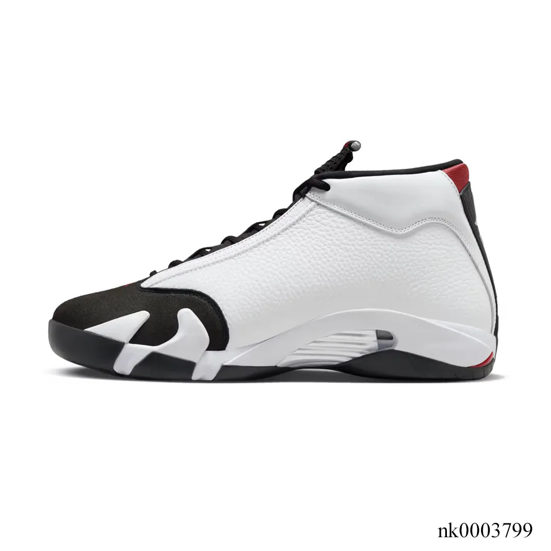 AJ 14 OG Black Toe 2024 Shoes Sneakers - nk0003799 image 1