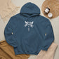 Heavenly Guardians Hooded Sweatshirt image 49
