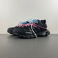 BLCG Track Trail Laces Black Pink Blue Beige Shoes Sneakers - bl0000042 image 11