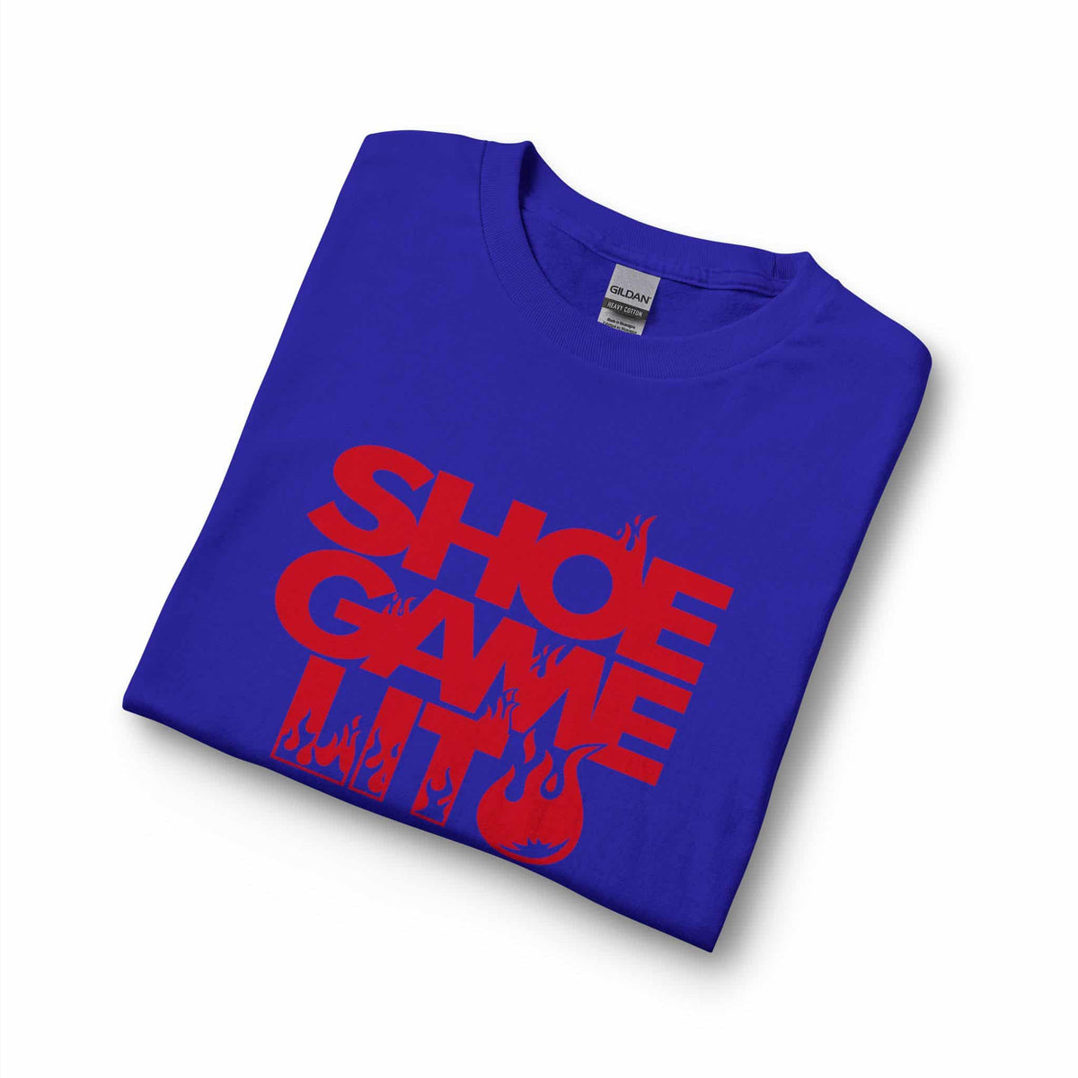 Graphic Print Long Sleeve T-Shirt - POD0040 image 10