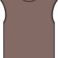 Crown of Faith 1 Unisex Garment-Dyed Muscle Tee image 5
