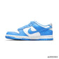 Dunk Low 'University Blue' Shoes Sneakers - nk0004868 image 1