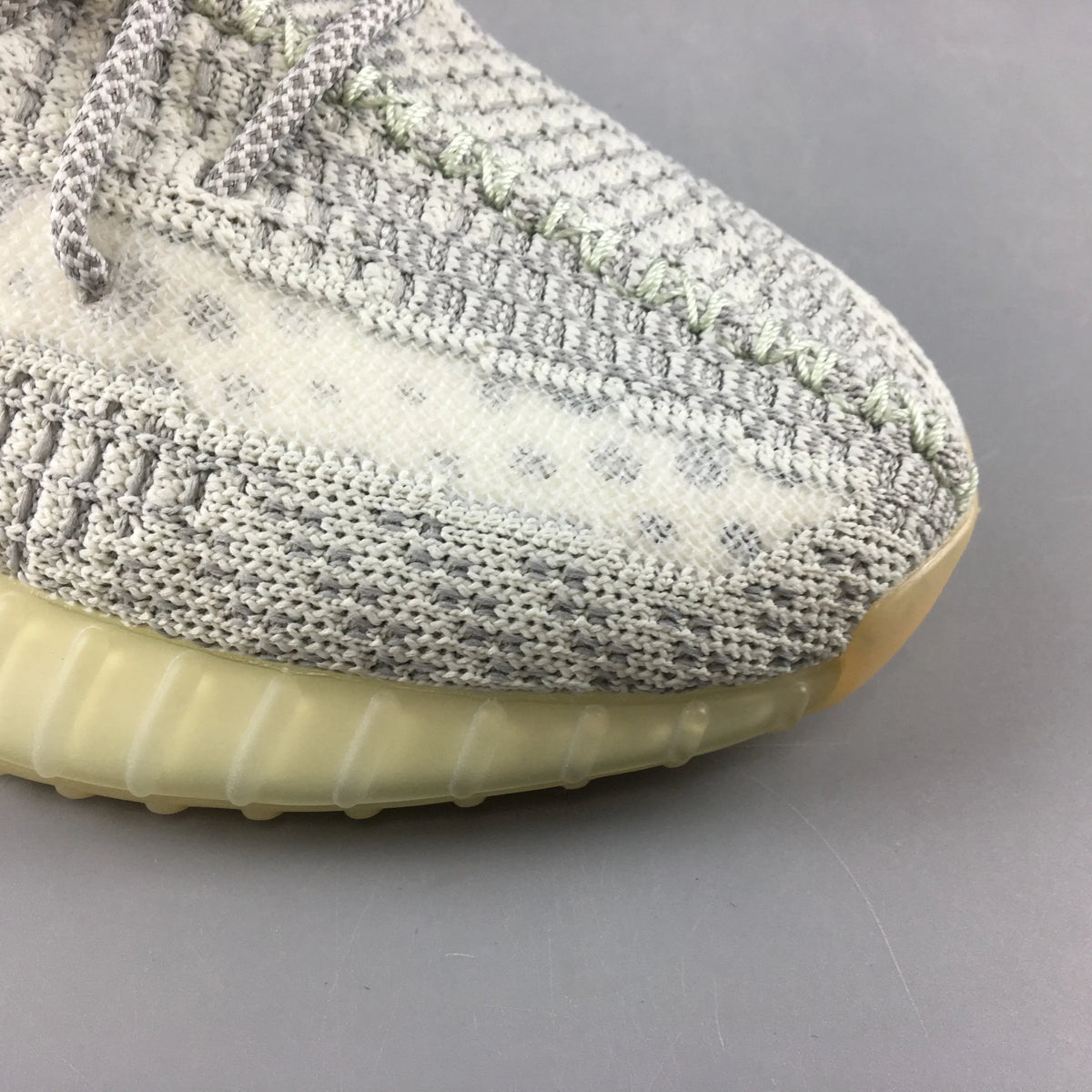 YzY Boost 350 V2 Yeshaya (Non-Reflective) Shoes Sneakers - ad0000066 image 11