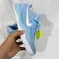 Kobe 8 Protro University Blue Shoes Sneakers - nk0004514 image 2