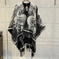 BUR Scarf  - BUR0031 image 1