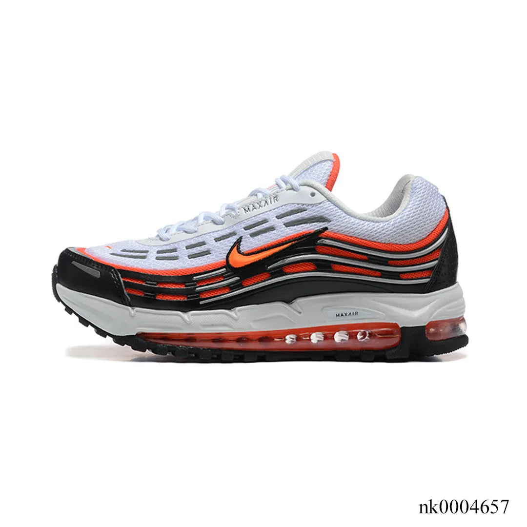 AM TL 2.5 Total Orange Shoes Sneakers - nk0004657 image 1