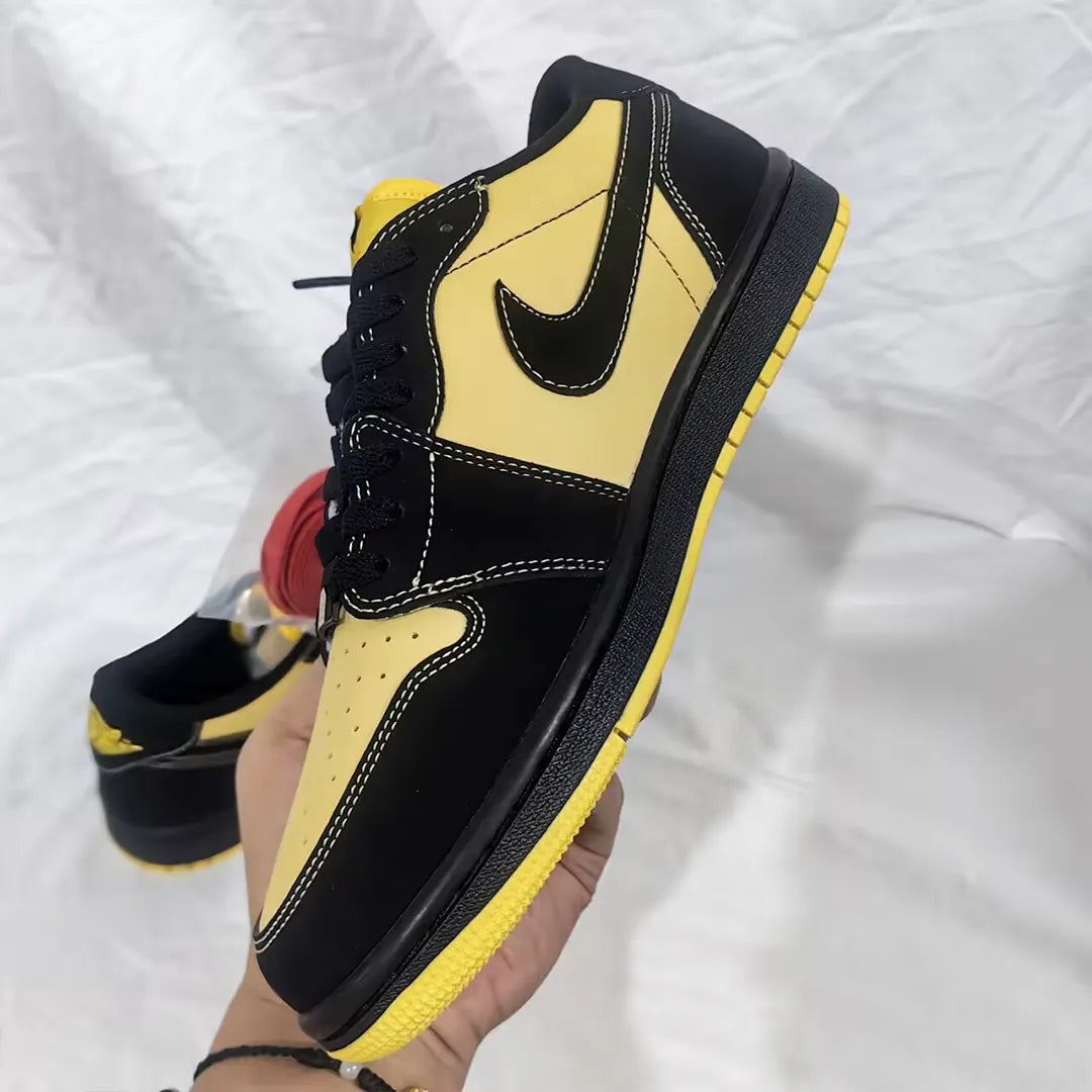 AJ 1 Low OG Quai 54 Shoes Sneakers – nk0004470 image 9