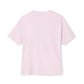 Soul Keeper Unisex Oversized Boxy Tee image 6