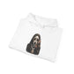 Halloween Ghostface Hooded Sweatshirt image 3