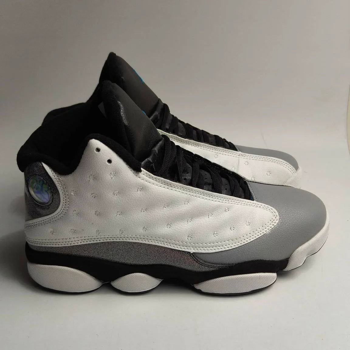 AJ 13 Barons Shoes Sneakers – nk0004353 image 5