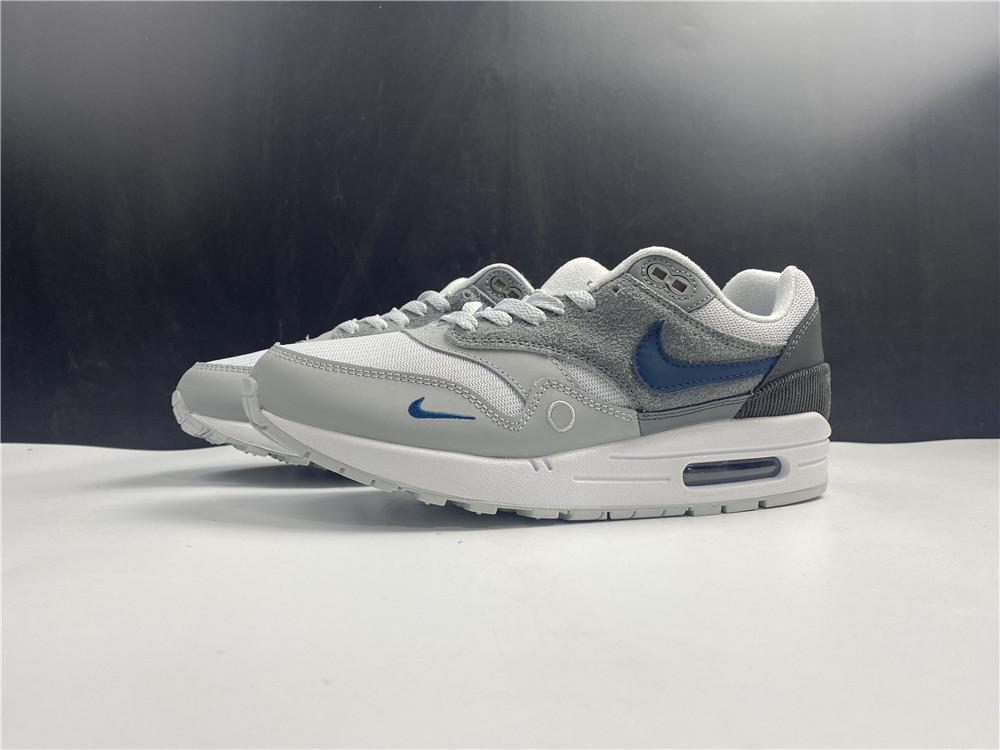 AM 1 London Shoes Sneakers - nk0001384 image 17