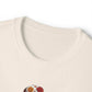 Skull Luxury Unisex Oversized Boxy Tee image 10