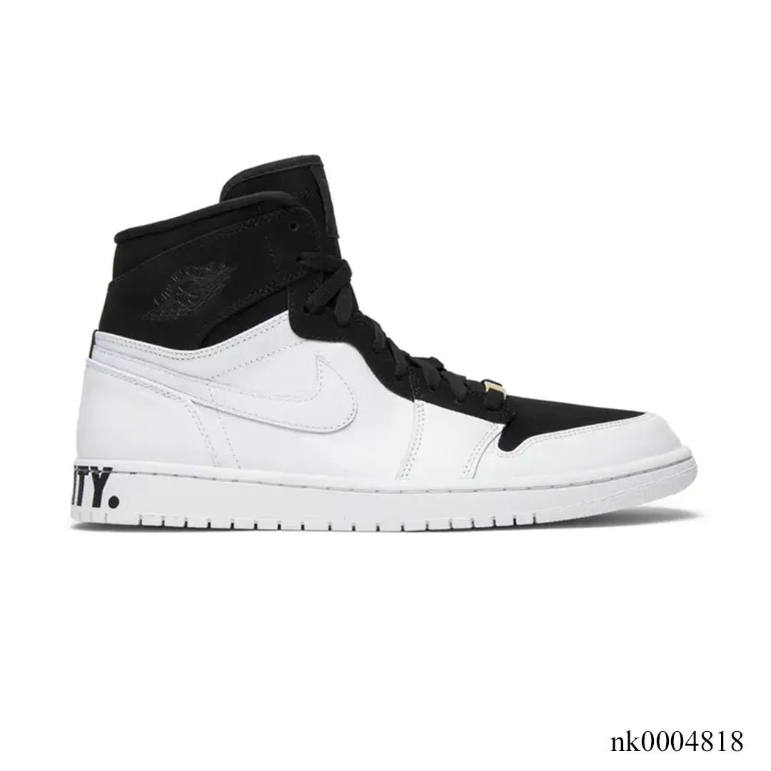 AJ 1 Retro High Equality Shoes Sneakers – nk0004818 image