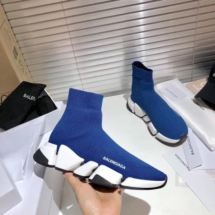 BLCG Speed 2.0 'Blue' Shoes Sneakers - bl0000001 image 2