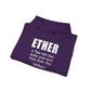 Ether Unisex Heavy Blend™ Hooded Sweatshirt image 23