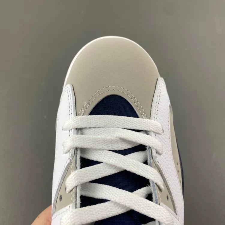 AJ 6 Retro Tinker Shoes Sneakers - nk0000315 image 13